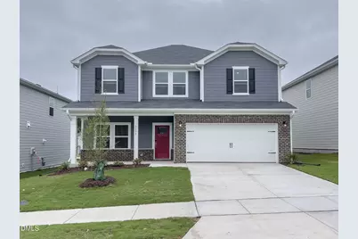 2005 Topsail Road, Durham, NC 27704 - Photo 1