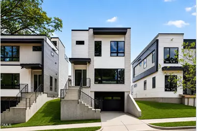 301.5 Bickett Boulevard, Raleigh, NC 27608 - Photo 1