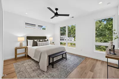 301.5 Bickett Boulevard, Raleigh, NC 27608 - Photo 17