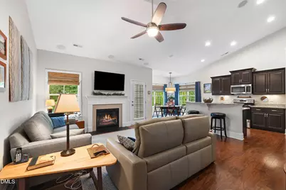 613 Minerva Dale Drive, Fuquay-Varina, NC 27526 - Photo 9