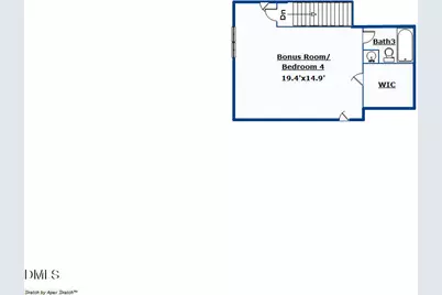 613 Minerva Dale Drive, Fuquay Varina, NC 27526 - Photo 31