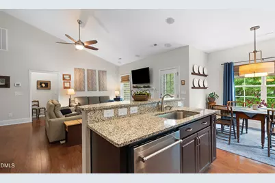 613 Minerva Dale Drive, Fuquay Varina, NC 27526 - Photo 9