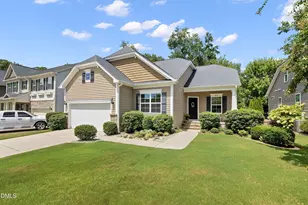 613 Minerva Dale Dr, Fuquay-Varina, NC 27526 - Photo 1