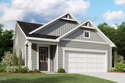 156 Little Crk Drive, Lillington, NC 27546 - Photo 1