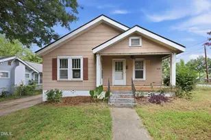 1607 Taylor St, Durham, NC 27703 - Photo 1