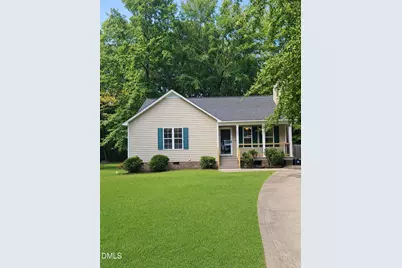 1001 Spawn Place, Knightdale, NC 27545 - Photo 1