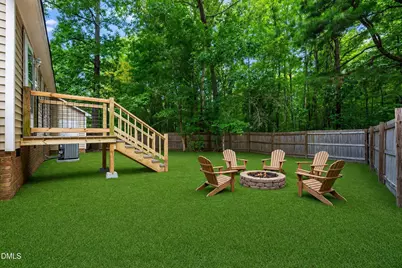 1001 Spawn Place, Knightdale, NC 27545 - Photo 37