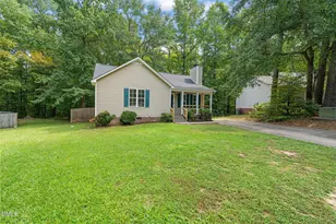 1001 Spawn Pl, Knightdale, NC 27545 - Photo 33