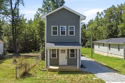1410 C Maplewood Drive, Durham, NC 27704 - Photo 1