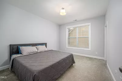 543 Dairy Glen Road, Chapel Hill, NC 27516 - Photo 27