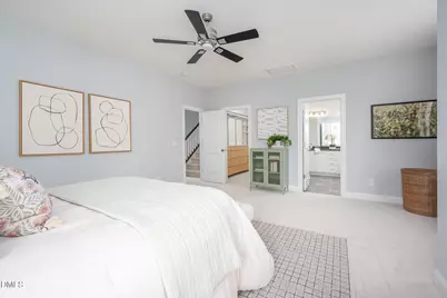 543 Dairy Glen Road, Chapel Hill, NC 27516 - Photo 21