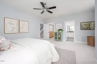 543 Dairy Glen Rd, Chapel Hill, NC 27516 - Photo 21
