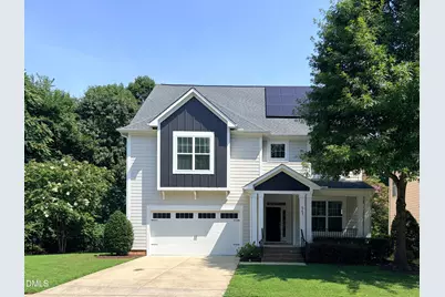 543 Dairy Glen Road, Chapel Hill, NC 27516 - Photo 1
