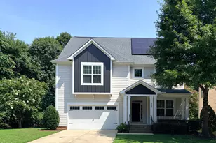 543 Dairy Glen Rd, Chapel Hill, NC 27516 - Photo 1