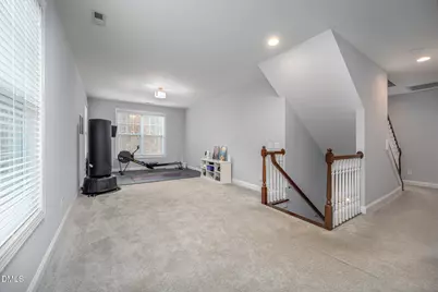 543 Dairy Glen Road, Chapel Hill, NC 27516 - Photo 19