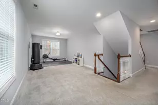 543 Dairy Glen Rd, Chapel Hill, NC 27516 - Photo 19