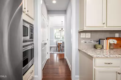 543 Dairy Glen Road, Chapel Hill, NC 27516 - Photo 13