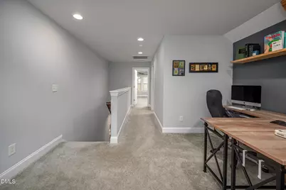 543 Dairy Glen Road, Chapel Hill, NC 27516 - Photo 31