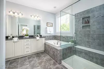 543 Dairy Glen Road, Chapel Hill, NC 27516 - Photo 23