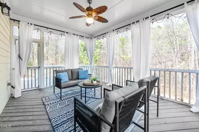 543 Dairy Glen Road, Chapel Hill, NC 27516 - Photo 17