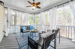 543 Dairy Glen Rd, Chapel Hill, NC 27516 - Photo 17