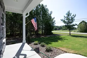 395 Union Church Rd, Carthage, NC 28327 - Photo 3