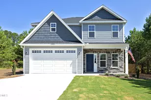 395 Union Church Rd, Carthage, NC 28327 - Photo 1