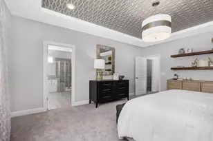 135 Mount Olive Trl, Apex, NC 27539 - Photo 27