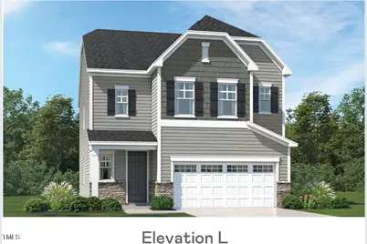 135 Mount Olive Trail, Apex, NC 27539 - Photo 1