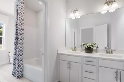 135 Mount Olive Trail, Apex, NC 27539 - Photo 37