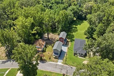 1410 A Maplewood Drive, Durham, NC 27704 - Photo 1