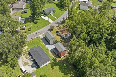 1410 A Maplewood Drive, Durham, NC 27704 - Photo 5