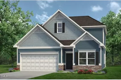 98 Chardonnay Drive, Lillington, NC 27546 - Photo 1