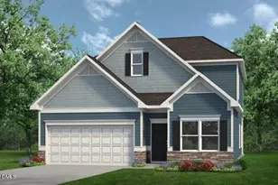 98 Chardonnay Dr, Lillington, NC 27546 - Photo 1