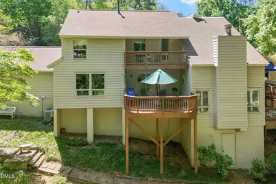 2013 Weybridge Drive, Raleigh, NC 27615 - Photo 25