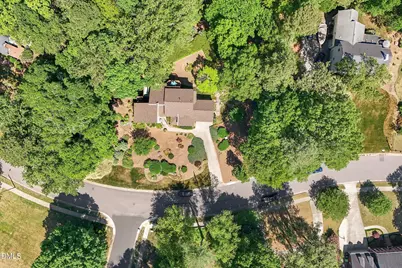 2013 Weybridge Drive, Raleigh, NC 27615 - Photo 27