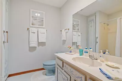 2013 Weybridge Drive, Raleigh, NC 27615 - Photo 17