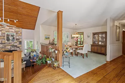 2013 Weybridge Drive, Raleigh, NC 27615 - Photo 3