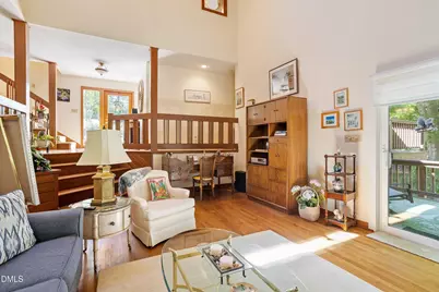 2013 Weybridge Drive, Raleigh, NC 27615 - Photo 5