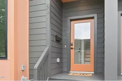831 Cotton Place #101, Raleigh, NC 27601 - Photo 3