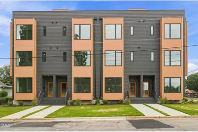 831 Cotton Place #101, Raleigh, NC 27601 - Photo 1