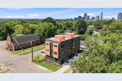 831 Cotton Place #101, Raleigh, NC 27601 - Photo 27