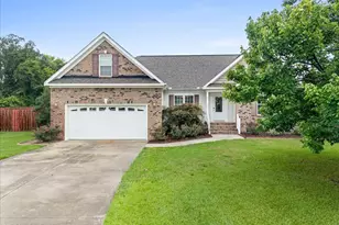 204 Brookside Way, Pikeville, NC 27863 - Photo 1