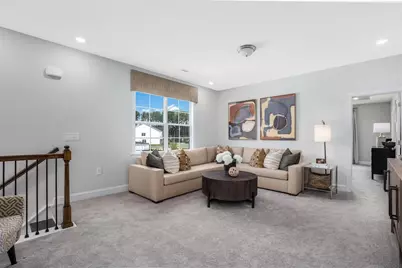 205 Mount Olive Trail, Apex, NC 27539 - Photo 23