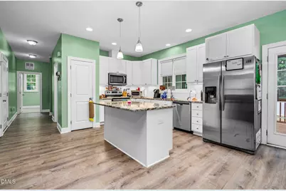 5732 Roseheath Road, Bailey, NC 27807 - Photo 11