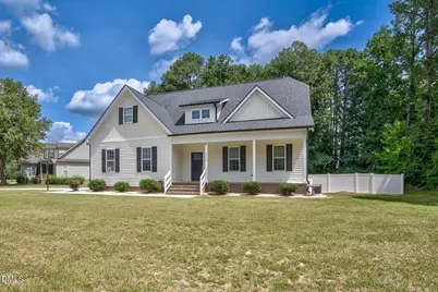 5732 Roseheath Road, Bailey, NC 27807 - Photo 3