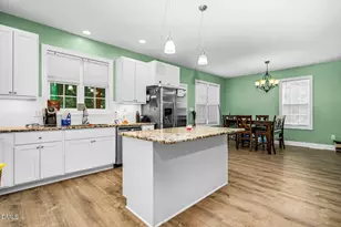 5732 Roseheath Rd, Bailey, NC 27807 - Photo 13