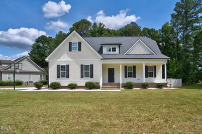 5732 Roseheath Road, Bailey, NC 27807 - Photo 1