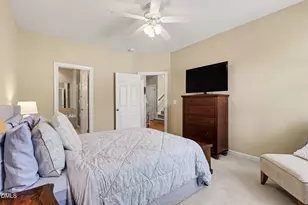 1206 Colonial Club Rd, Wake Forest, NC 27587 - Photo 17
