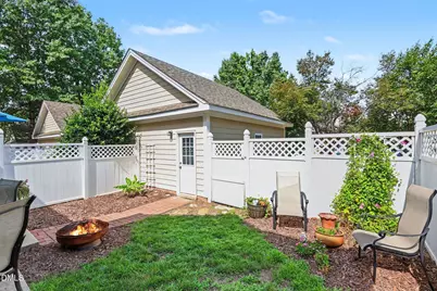 1206 Colonial Club Road, Wake Forest, NC 27587 - Photo 25